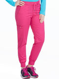 7710 JOGGER YOGA PANT (Size:XS/P-XL/P)