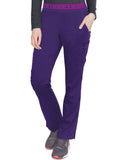 7739 YOGA 2 CARGO POCKET PANT (Size: 4X-5X)