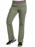 7739 YOGA 2 CARGO POCKET PANT (Size:XS-3X)