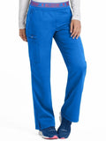 7739 YOGA 2 CARGO POCKET PANT (Size:XS-3X)