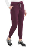 8721 SEAMED JOGGER (Size:XS-XL/P | XS-XL/T)