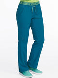 8758P YOGA 2 CARGO POCKET PANT(SIZE: XS/P-XL/P)