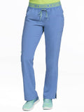 8758P YOGA 2 CARGO POCKET PANT(SIZE: XS/P-XL/P)