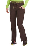 8758P YOGA 2 CARGO POCKET PANT(SIZE: XS/P-XL/P)