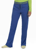 8758P YOGA 2 CARGO POCKET PANT(SIZE: XS/P-XL/P)