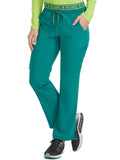 8758P YOGA 2 CARGO POCKET PANT(SIZE: XS/P-XL/P)