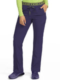 8758P YOGA 2 CARGO POCKET PANT(SIZE: XS/P-XL/P)