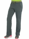 8758P YOGA 2 CARGO POCKET PANT(SIZE: XS/P-XL/P)