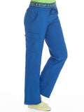 8758P YOGA 2 CARGO POCKET PANT(SIZE: XS/P-XL/P)