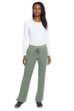 8758P YOGA 2 CARGO POCKET PANT(SIZE: XS/P-XL/P)